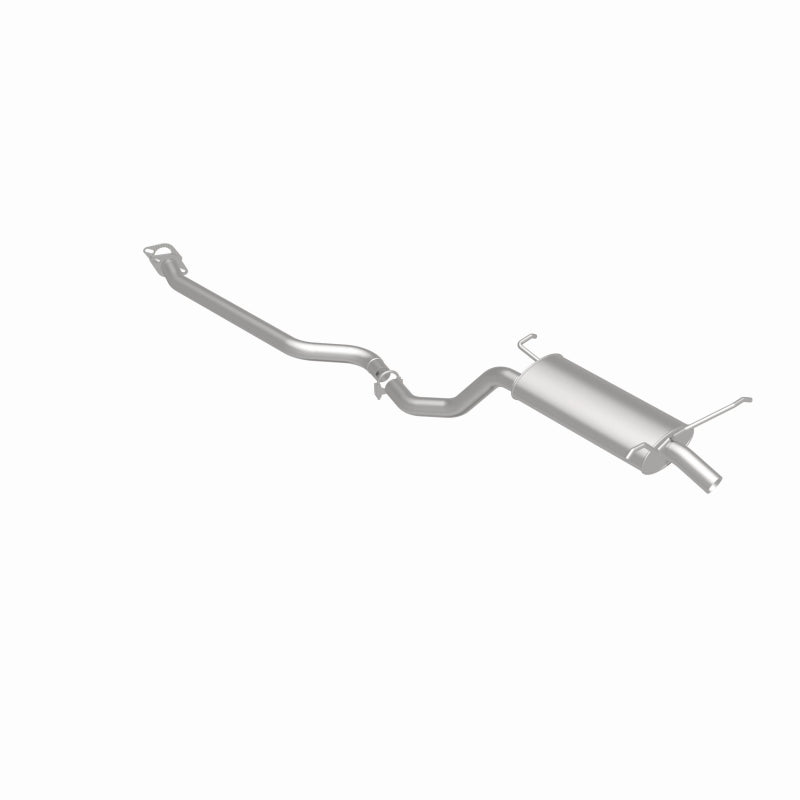 Magnaflow 106-0636 BRE Exhaust Kit 01-06 fits Hyundai Santa Fe 2.7L