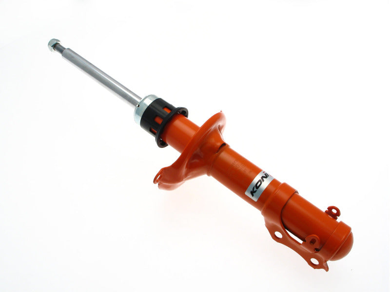 Koni 8750 1009 STR.T (Orange) Shock 92-95 fits Volkswagen Corrado VR6 - Front