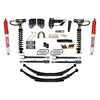 Skyjacker 6In C/O SYS/17 F250-F350 4WD