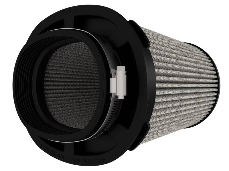 AFE 20-91205D FLOW Pro DRY S Air Filter (6 x 4)in F x (8-1/2 x 6-1/2)in B x (7-