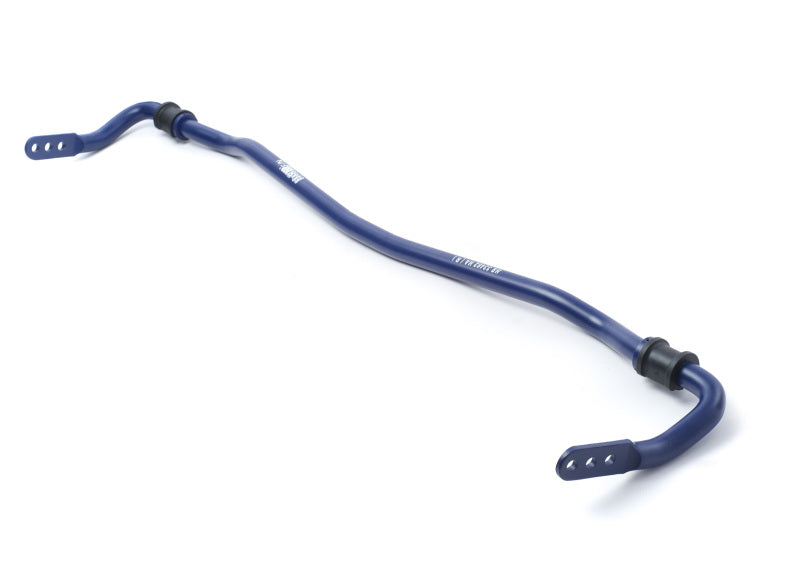 H&R 71513 98-04 fits Porsche 911/996 C2 Cabrio/Targa/Coupe 23mm Adj. 3 Hole Sway Bar - Rear
