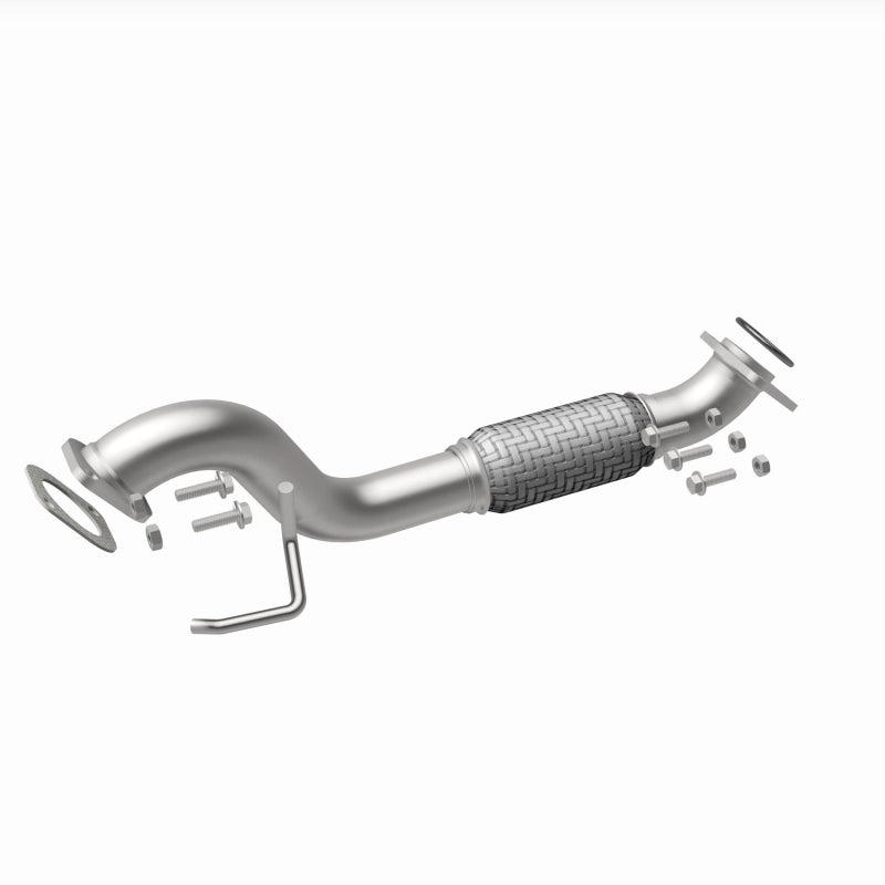 Magnaflow 107-0266 BRE Exhaust 08-14 Rogue Select 2.5L Front Pipe Kit