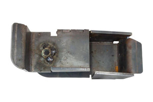 RustBuster RB4021L Rust Buster 1997-2006 fits Jeep Wrangler Rear Upper Control Arm Mount - Left