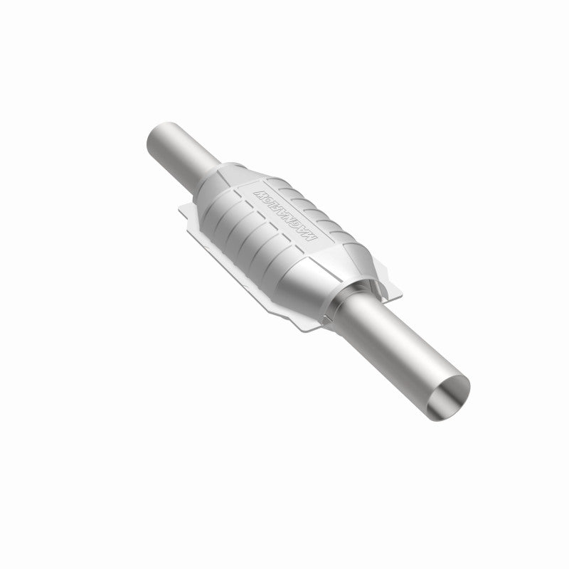 MagnaFlow 23467 Conv fits GM 25.25X6.5X4 2.25/2.25