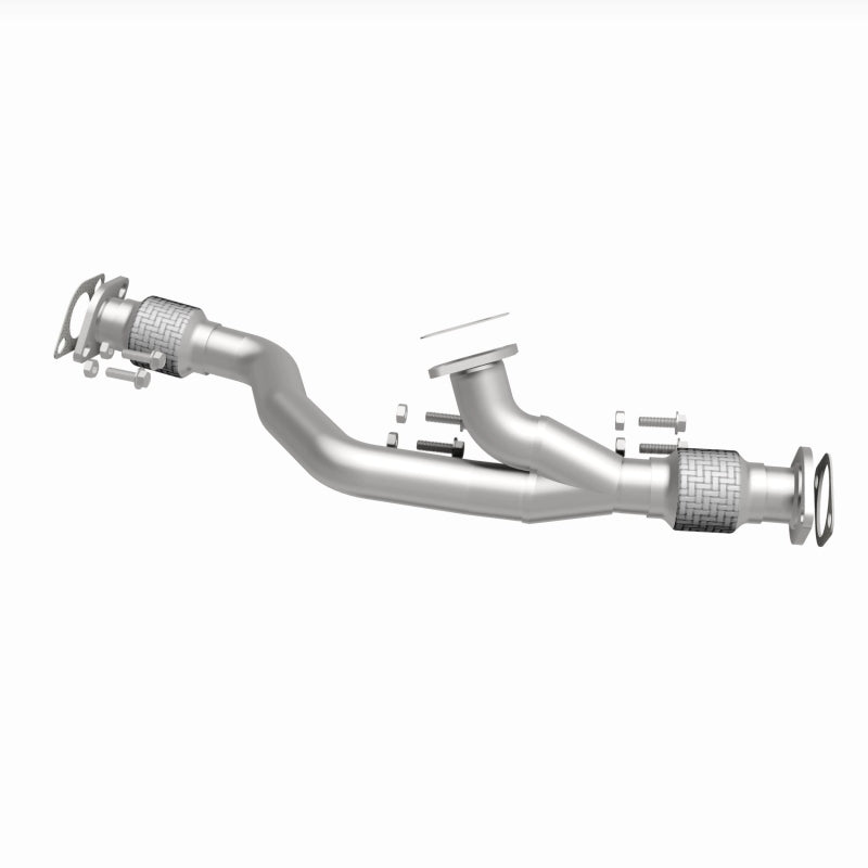 Magnaflow 107-0080 BRE Exhaust 04-08 Malibu 2.2L 3.5L Front Pipe Kit