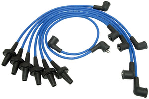 NGK 52431 fits American Motors 71-19 Ambassador 1965 Spark Plug Wire Set