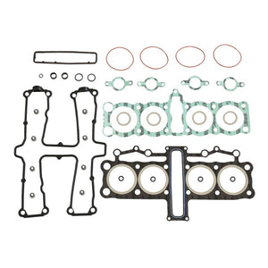 Athena P400485600600 80-83 fits Yamaha XJ J / K Maxim America 650 Top End Gasket