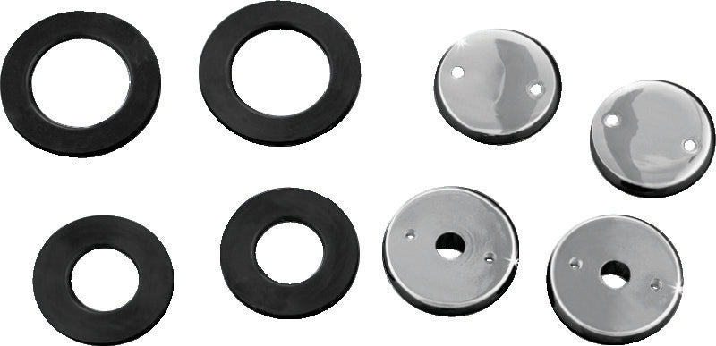 Kuryakyn 4367 Kuryakyn Pivot Shaft Service Kit