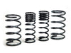 H&R 51665 00-05 fits Ford Focus/Focus SVT DAW Sport Spring (Non Wagon)