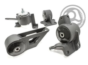 Innovative Mounts 60950-75AInnovative 05-12 fits Lotus ELISE/EXIGE 2ZZ Black Ste