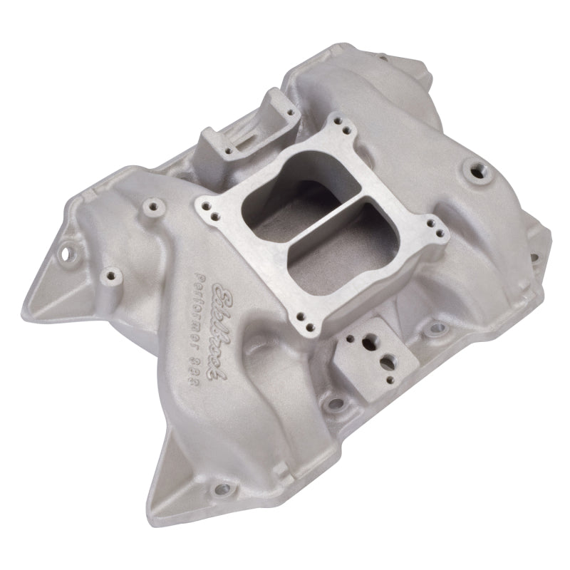 Edelbrock 2186 Performer 383 w/ EGR Manifold