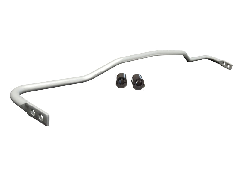 Whiteline BTR92XZ fits Lexus 06-13 IS250/IS350 (Base) / 10-13 IS250/IS350 C 18mm Rear X Heavy Duty Adj Swaybar