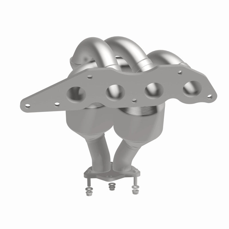 MagnaFlow 49347 Conv DF Eclipse 2.4 Manifold OE