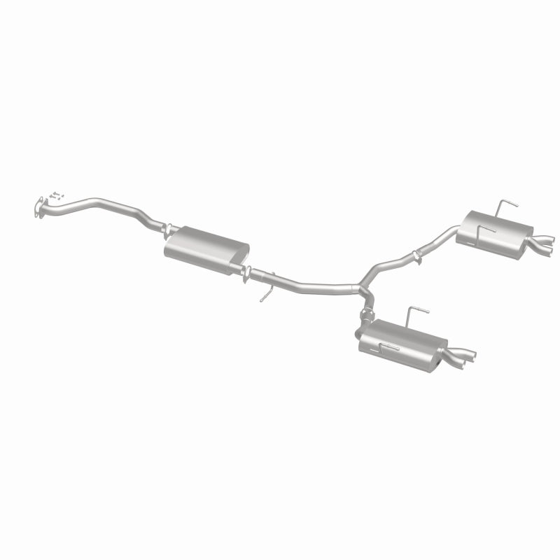 Magnaflow 106-0806 BRExhaust 09-12 fits GMC Acadia 3.6L Exhaust Kit