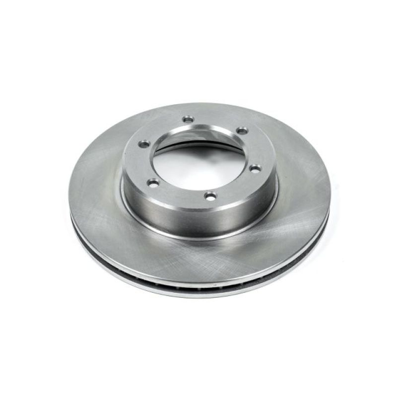 PowerStop JBR740 fits Toyota 91-96 4Runner Front Autospecialty Brake Rotor