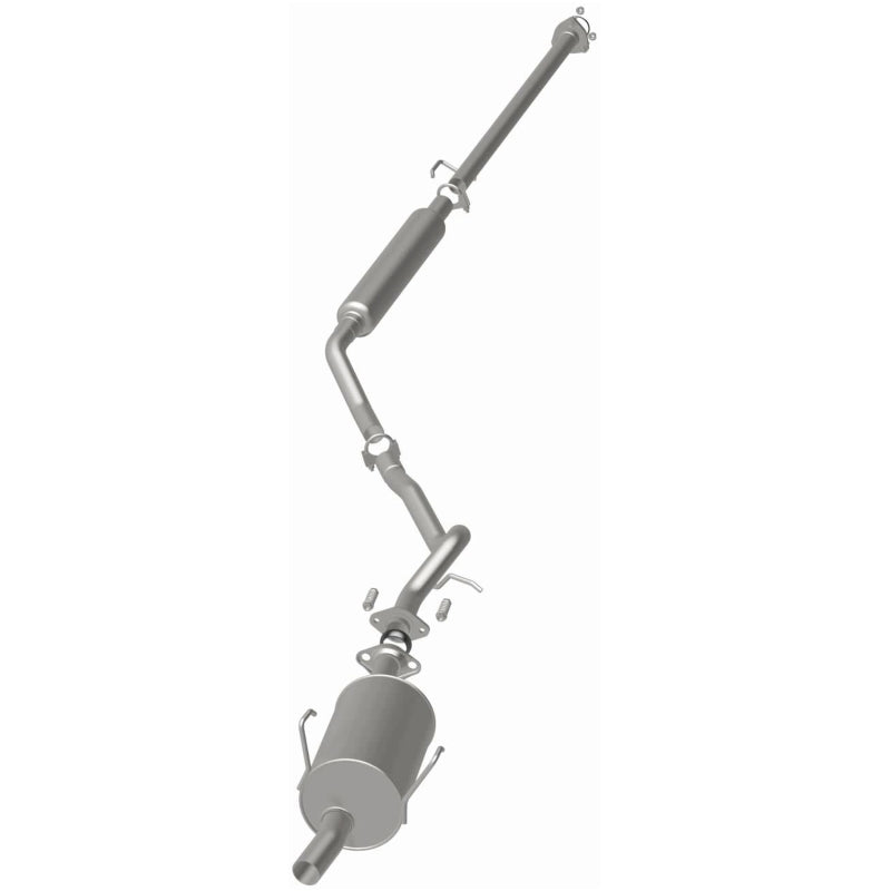 Magnaflow 106-0074 BRE Exhaust Kit 97-01 fits Honda CR-V 2.0L