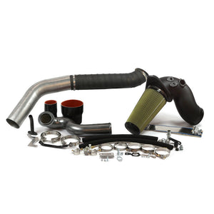 Industrial Injection 22B403 07.5-12 Cummins 6.7L S400 Turbo Install Kit