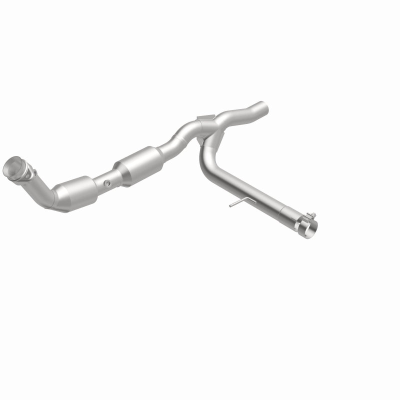 Magnaflow 4583744 2004 fits Ford F-150 5.4L Direct Fit Converter