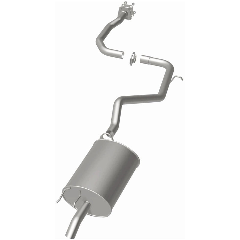 Magnaflow 106-0117 BRE Exhaust Kit 94-96 Ciera Century