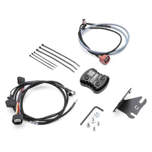 COBB 343650-UP 15-17 fits Subaru WRX Previous Ethanol Sensor Kit to Subaru CAN FF Upgrade (Module/Harness/Bracket)