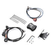 COBB 343650-UP 15-17 fits Subaru WRX Previous Ethanol Sensor Kit to Subaru CAN FF Upgrade (Module/Harness/Bracket)