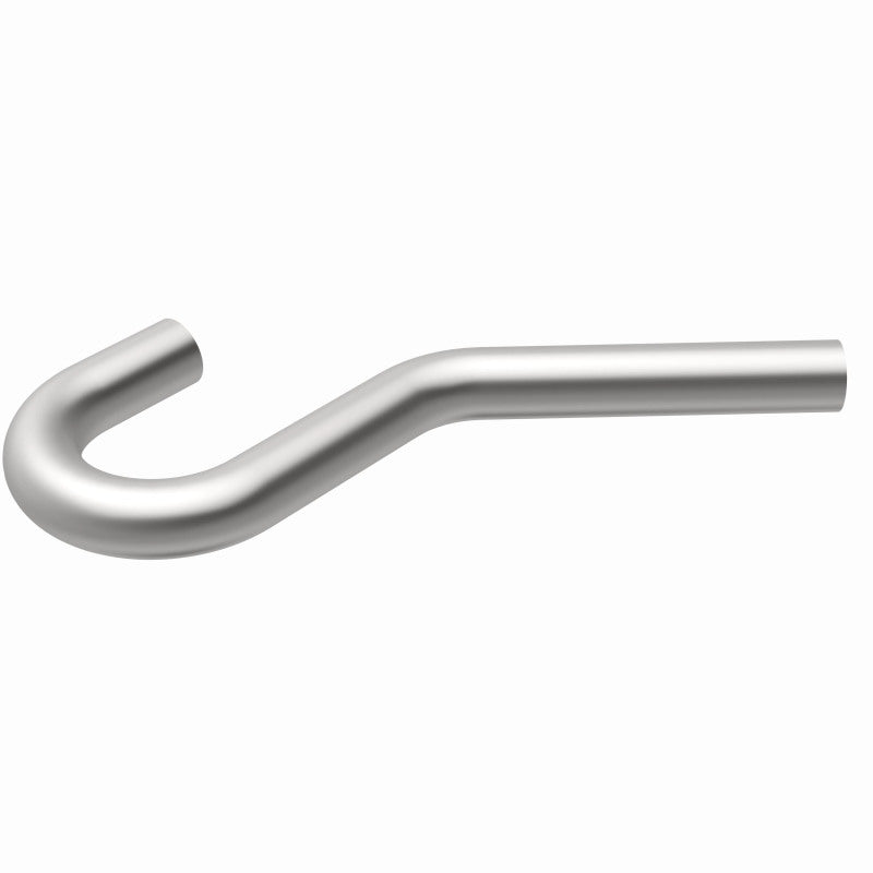 MagnaFlow 10741 Univ bent pipe SS 2.50inch 180/45