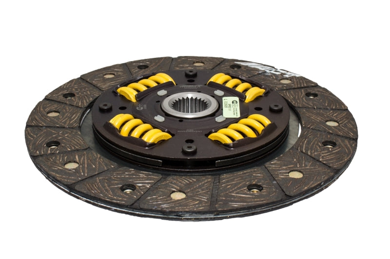 ACT 3000506 13-20 fits Subaru BRZ / 13-16 Scion FRS / 13-20 Toyota 86 Performance Street Sprung Disc