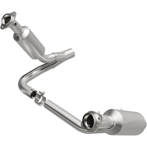 Magnaflow 5551849 07-09 fits Dodge Dakota 3.7L Direct Fit Converter