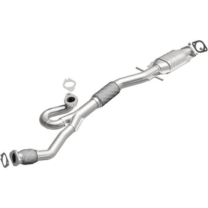 Magnaflow 16-19 Cadillac XTS/14-17 Chevy Impala 3.6L Calif Grade CARB Compliant DF Catalytic Conv