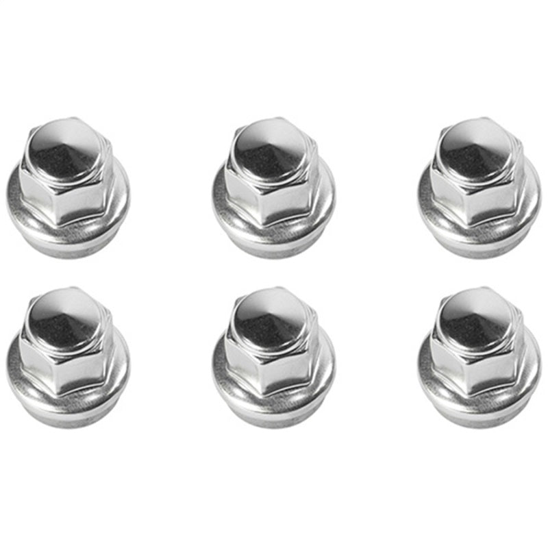 fits Ford 15-20 Racing M-1012-FA 2018 F-150 Lug Nut Kit