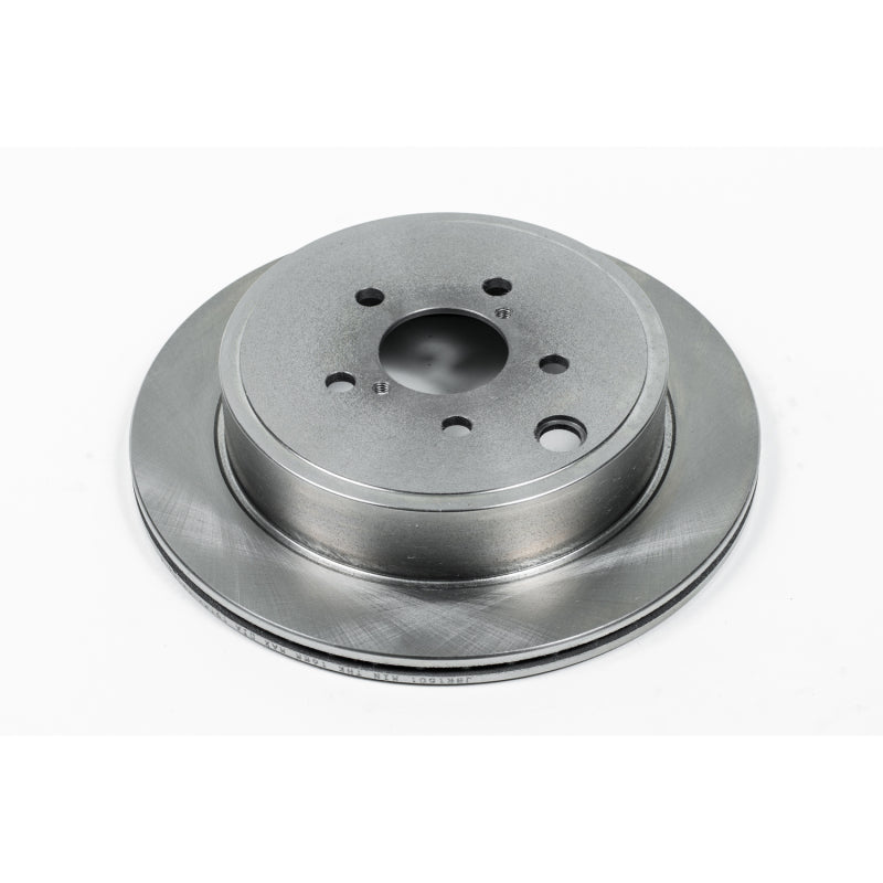 PowerStop JBR1501 fits Scion 13-16 FR-S Rear Autospecialty Brake Rotor