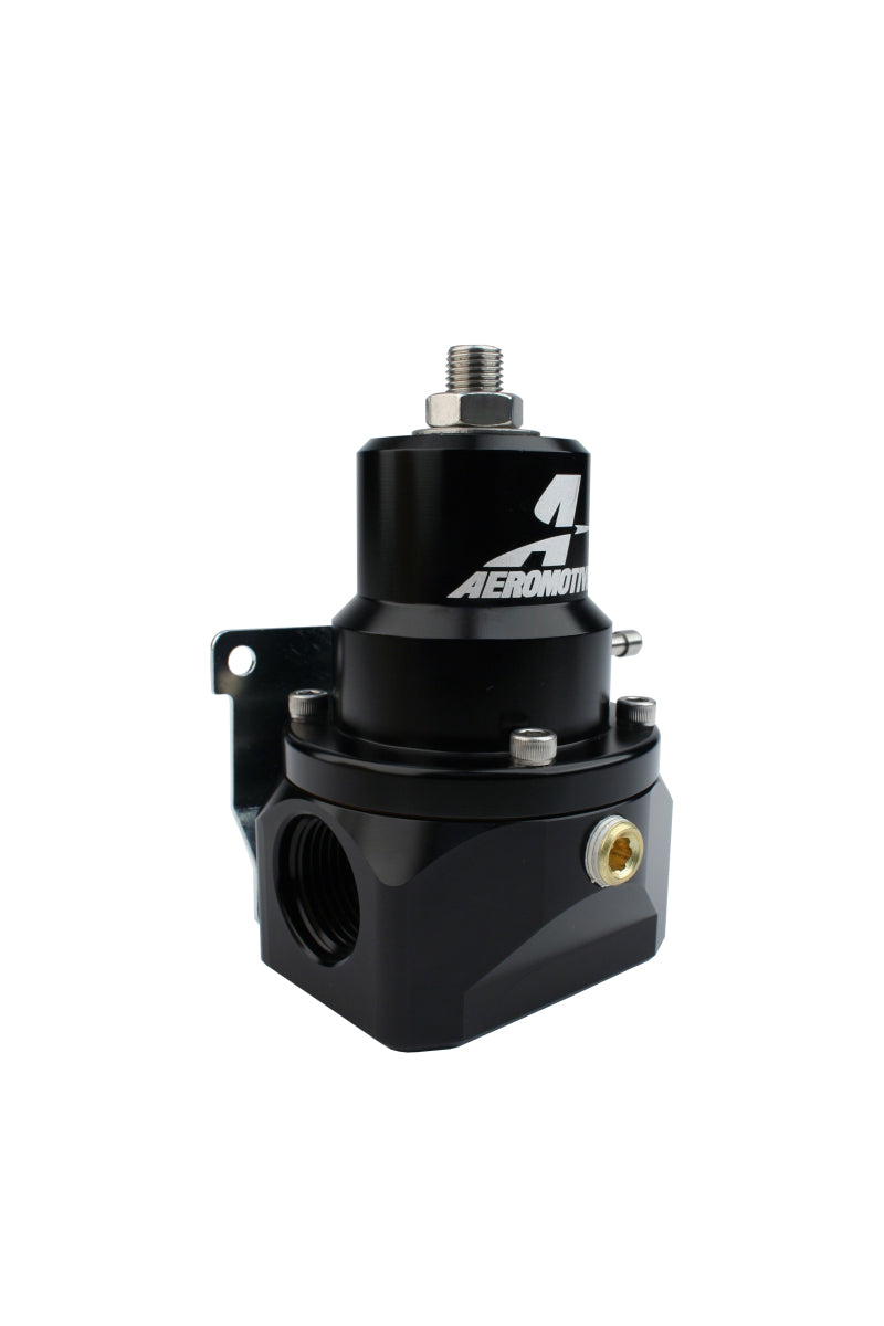 Aeromotive  13212 2-Port Bypass Carb Regulator