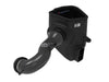 AFE 57-10015R fits GM Trucks 5.3L/6.2L Track Series Carbon Fiber Cold Air Intak