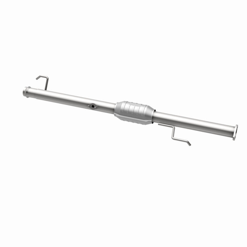 MagnaFlow 49704 Conv DF fits Tundra 3.4L rear OEM