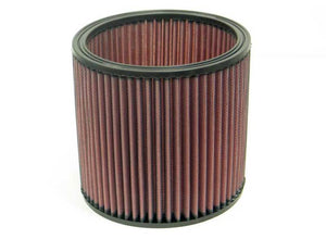 K&N Engineering E-3346 K&N Filter Universal Round Air Filter 6.25in. Outer Diameter