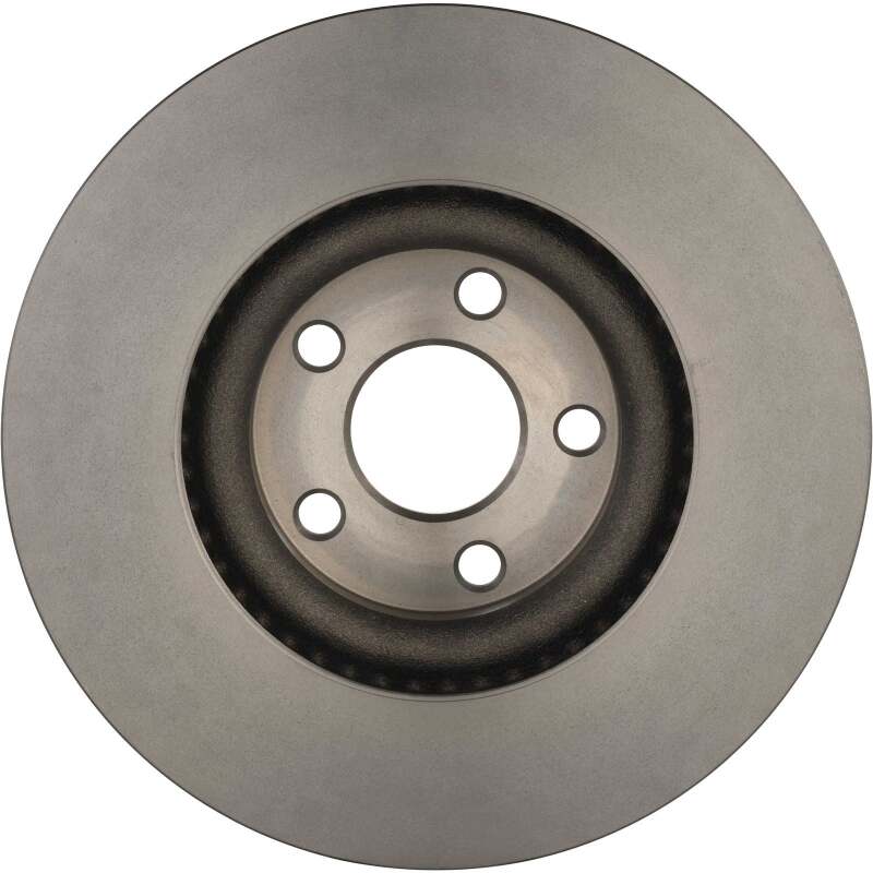 Brembo OE 09.N284.21 15-18 fits Ford Edge Friction Brake Disc