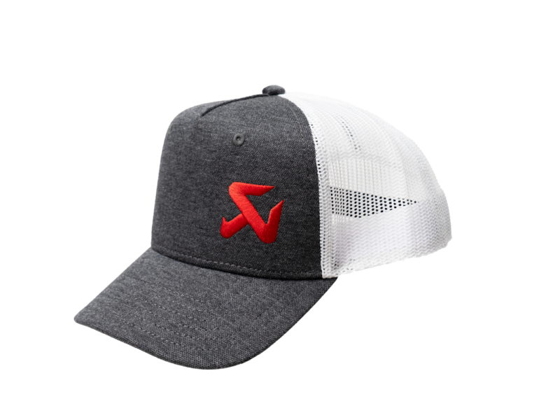 Akrapovic 802294 Kids Logo Trucker Cap
