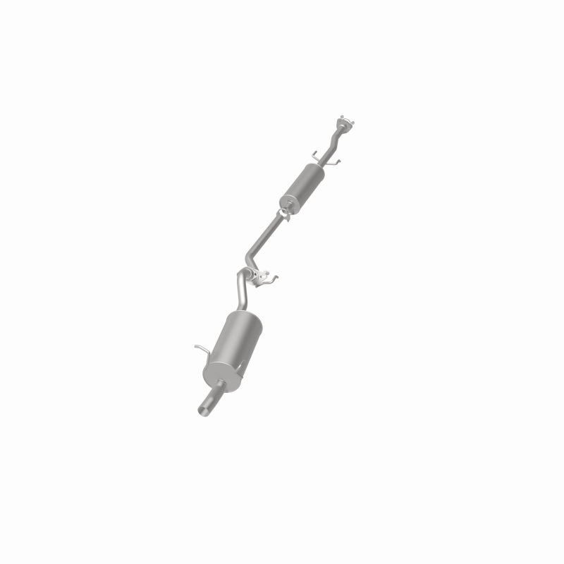 Magnaflow 106-0086 BRE Exhaust Kit 07-09 fits Honda CR-V 2.4L
