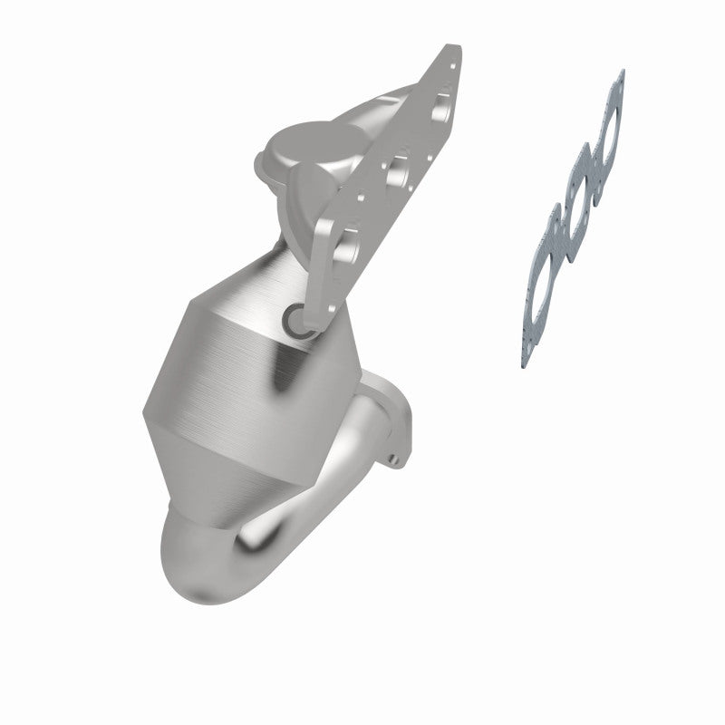 MagnaFlow 49941 Conv DF Cougar 2.5L Front