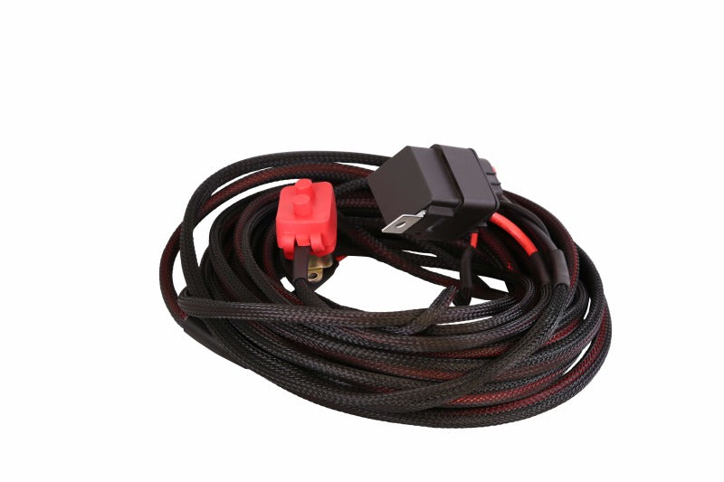 Aeromotive  16307 Fuel Pump Deluxe Wiring Kit