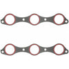 Fel-Pro MS93796 fits Chrysler LeBaron MS 93796 Fuel Injection Plenum Gasket Set