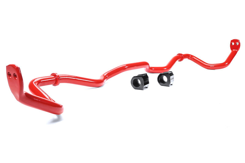Perrin Performance PSP-SUS-128 PERRIN 22-25 fits Subaru WRX Front Swaybar - 24.5mm
