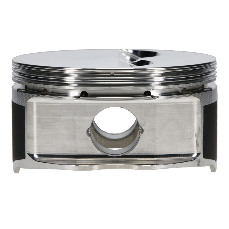 JE Pistons 105038L 350 SBC FLAT TOP (Left Side) *SINGLE PISTON ONLY*