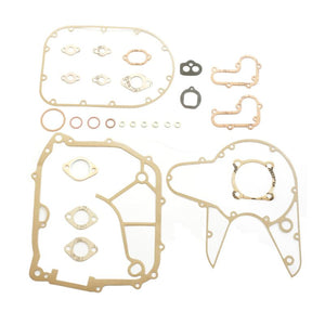 Athena P400310850070 Macchi 350 4T SS Complete Gasket Kit (w/o Oil Seals)
