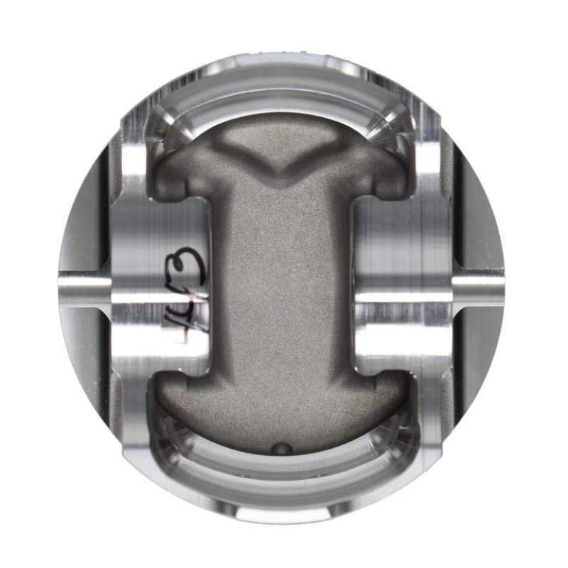 Wiseco K366X05 fits Chevy LS1/LS2/LS6 3.903 Bore 3.622 Stroke -2.2 Flat Top Pist