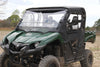 Seizmik 52-06014 14-23 fits Yamaha Viking 700 Framed Door Kit
