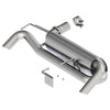 fits Ford 21-23 Racing M-5230-BR7 Bronco 2.7L High Clearance Exhaust System