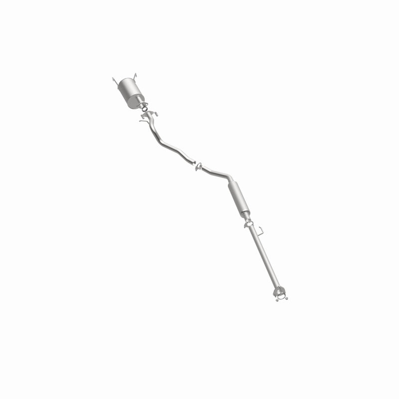 Magnaflow 106-0074 BRE Exhaust Kit 97-01 fits Honda CR-V 2.0L