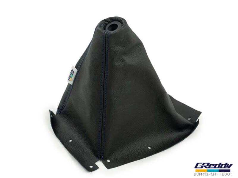 GReddy 16520703 95-98 fits Nissan Skyline BCNR33 Genuine Leather Brake Boot