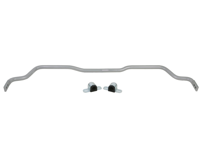 Whiteline BHF98Z fits Hyundai 17-20 i30N / fits Hyundai 17-20 Elantra GT Sport (RHD Only) Front HD Adj. Sway Bar - 24mm